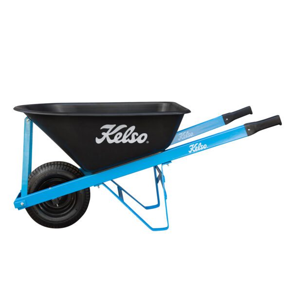 Kelso Poly Wheelbarrow 100L