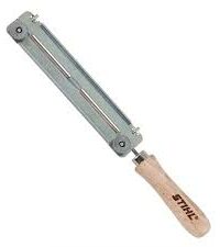 File & File Holder .325" 4.8mm 3/16"