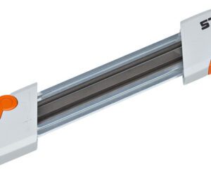 2-in-1 File Holder 3/8"P 4mm