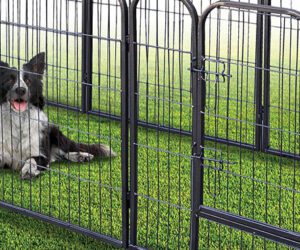 Pet Enclosure- Transportable