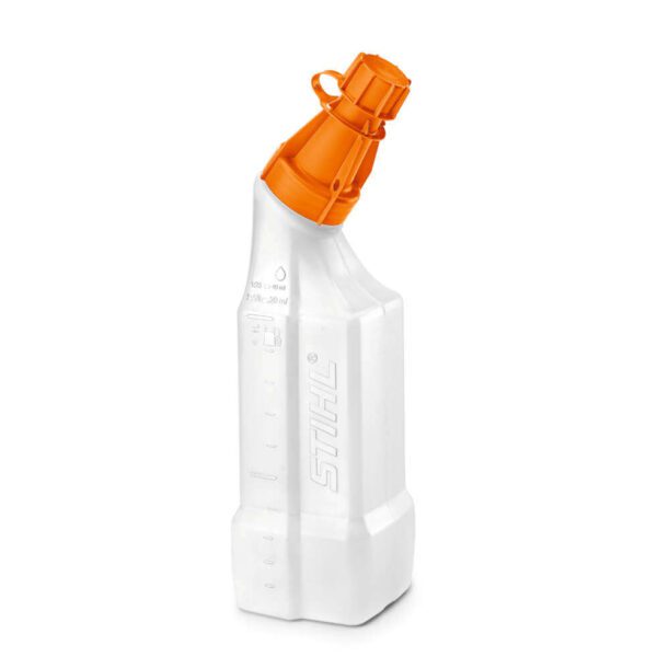 Fuel/Oil Mixing Bottle