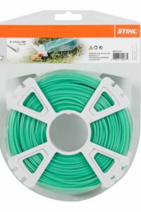 Green Nylon Line - 2.0MM X 119M