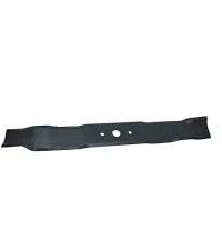Blade Mulching