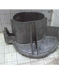 Diffuser Cover Plate