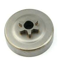 SPUR SPROCKET 3/8" PICCO 6T