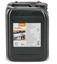 ForestPlus Chain & Bar Oil 5L
