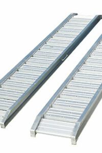 Ramps Heavy Duty (Pair) 1800kg