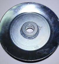 Pulley- Spindle