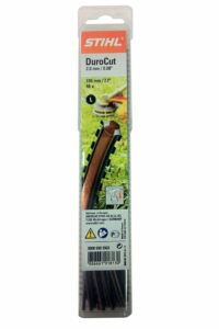 Precut Durocut Line  (L) 48 PK  Bronze 2MM