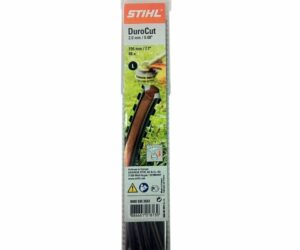 Precut Durocut Line  (L) 48 PK  Bronze 2MM