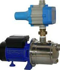Pressure Pump DJ58