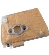 Air Filter - Fleece Top Half