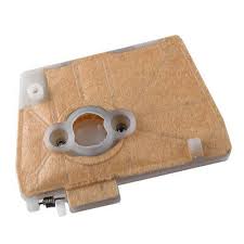 Air Filter - Fleece Top Half