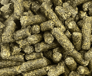 ORECO LUCERNE 6MM PELLETS 15KG