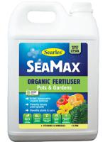 SEARLES SEAMAX ORGANIC FERTILISER 5L