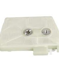 Air Filter - Fleece Bottom Half