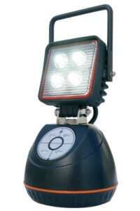 LED Rechargeable Work Light