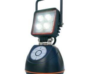 LED Rechargeable Work Light