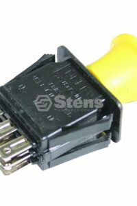 Switch-PTO