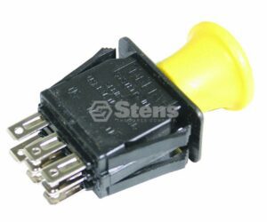 Switch-PTO