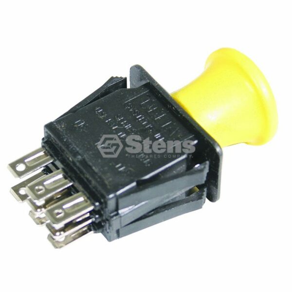 Switch-PTO