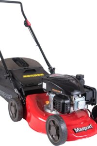 Lawn Marshall 16.5" Push Mower