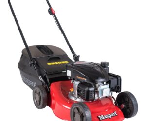 Lawn Marshall 16.5" Push Mower