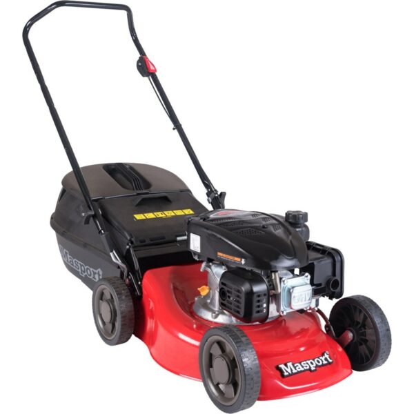Lawn Marshall 16.5" Push Mower