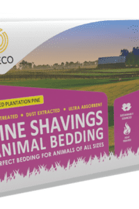 ORECO PINE SHAVINGS 82L/15KG