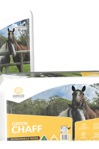ORECO OATEN CHAFF 16KG