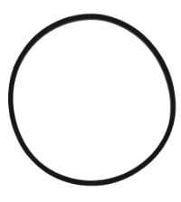 Gasket- Carby Bowl