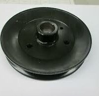 Pulley- Spindle