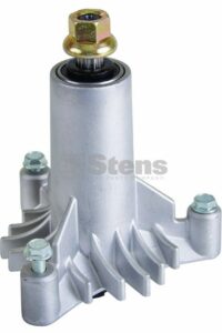 Spindle Assembly