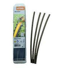 Precut Durocut Line (XXL) 48PK Gold 4MM