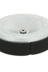 Air Filter with Prefilter