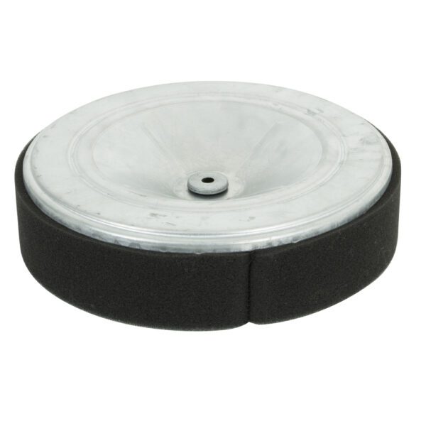Air Filter with Prefilter