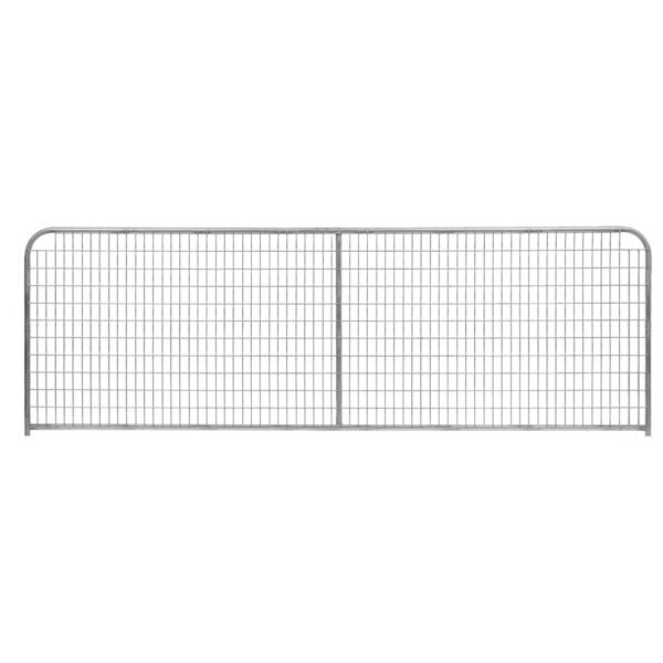 HORSEMESH FARM GATE 4.2M/14'
