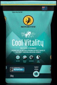 MITAVITE COOL VITALITY 20KG