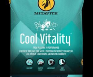 MITAVITE COOL VITALITY 20KG