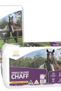 ORECO COMBO CHAFF 20KG