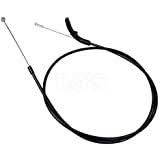 Throttle Cable