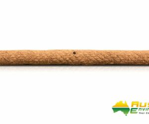 Coir Log 3000 x 200mm with Holes