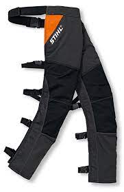 Function Chainsaw Chaps -90cm Leg S