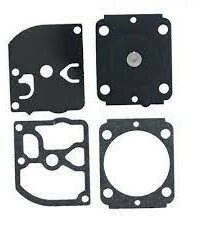 SET OF CARBURETOR PARTS