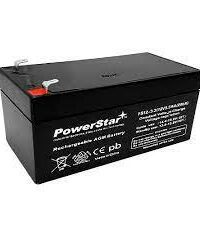 Battery 12v