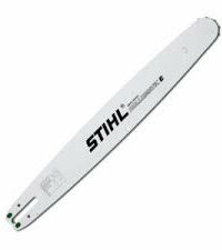 Guide bar S 50cm/20" 1,6mm/0.063" 3/8"
