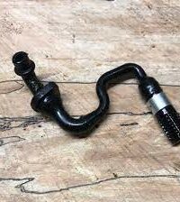 Hose- Oil Pick Up