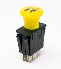 PTO Switch
