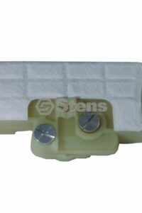 Air Filter- Fleeced