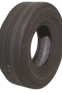 11 x 4.00- 5 Slick Tyre  4 PLY